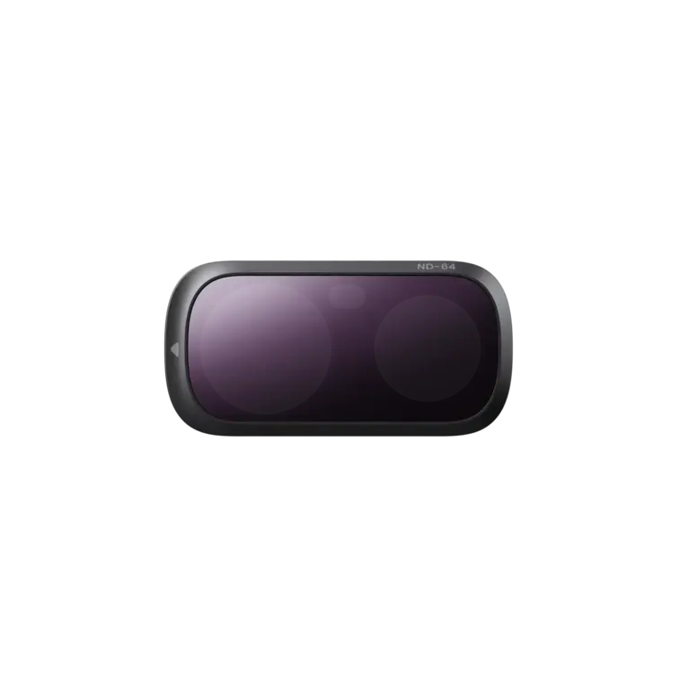 סט פילטרי ND למצלמה Insta360 Luna Ultra