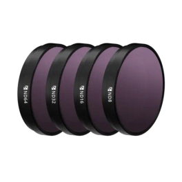 סט פילטרים Insta360 GO 2 ND Filter Set