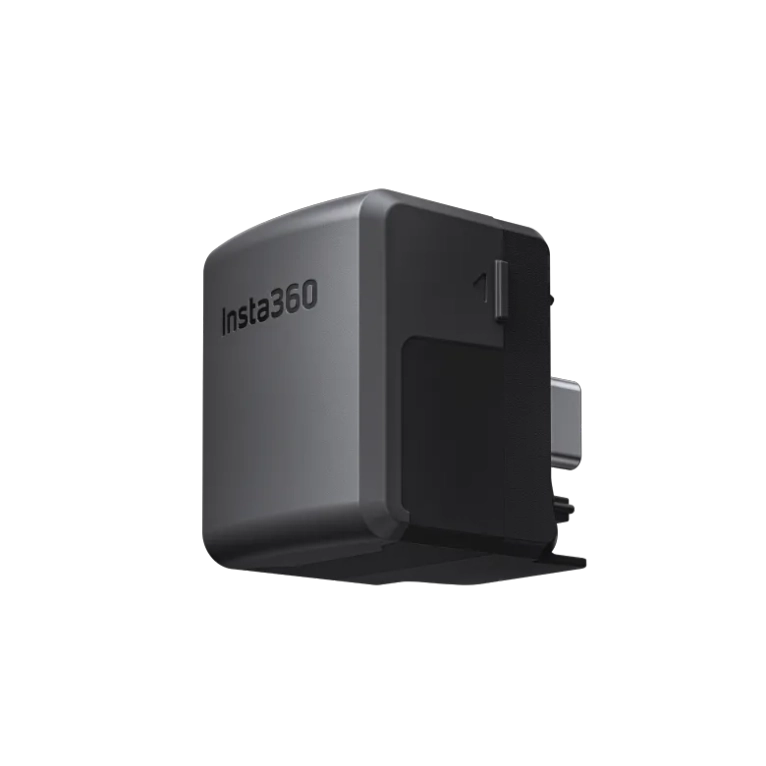 קורא קבצים מהיר Insta360 Ace Quick Reader