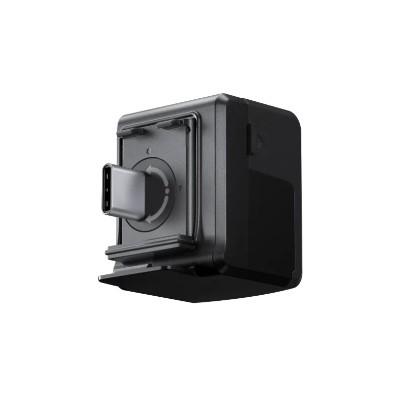 קורא קבצים מהיר Insta360 Ace Quick Reader