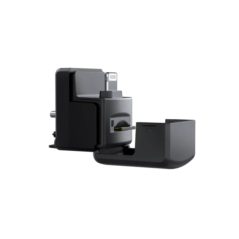 קורא קבצים מהיר Insta360 Ace Quick Reader