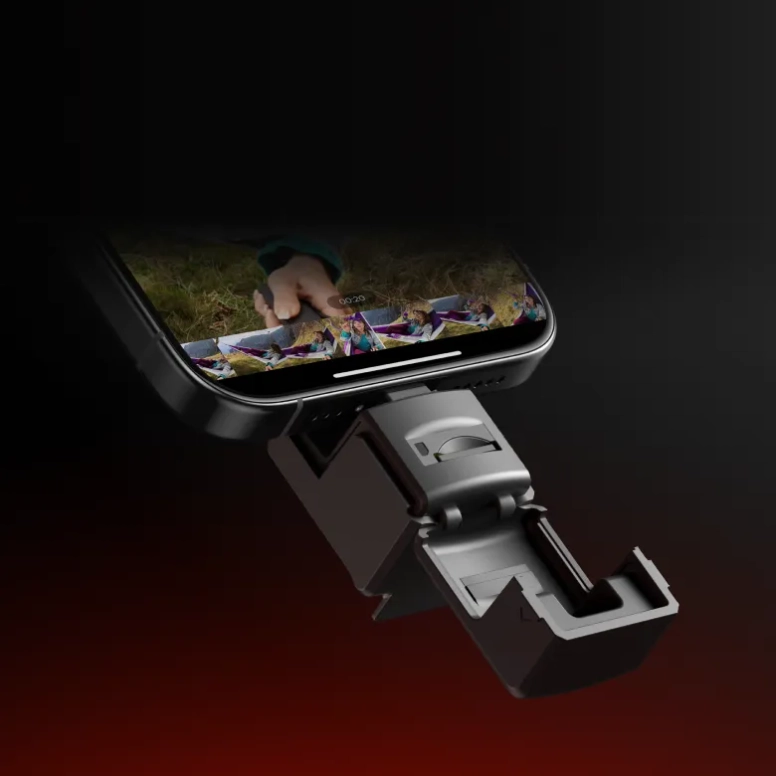 קורא קבצים מהיר Insta360 Ace Quick Reader