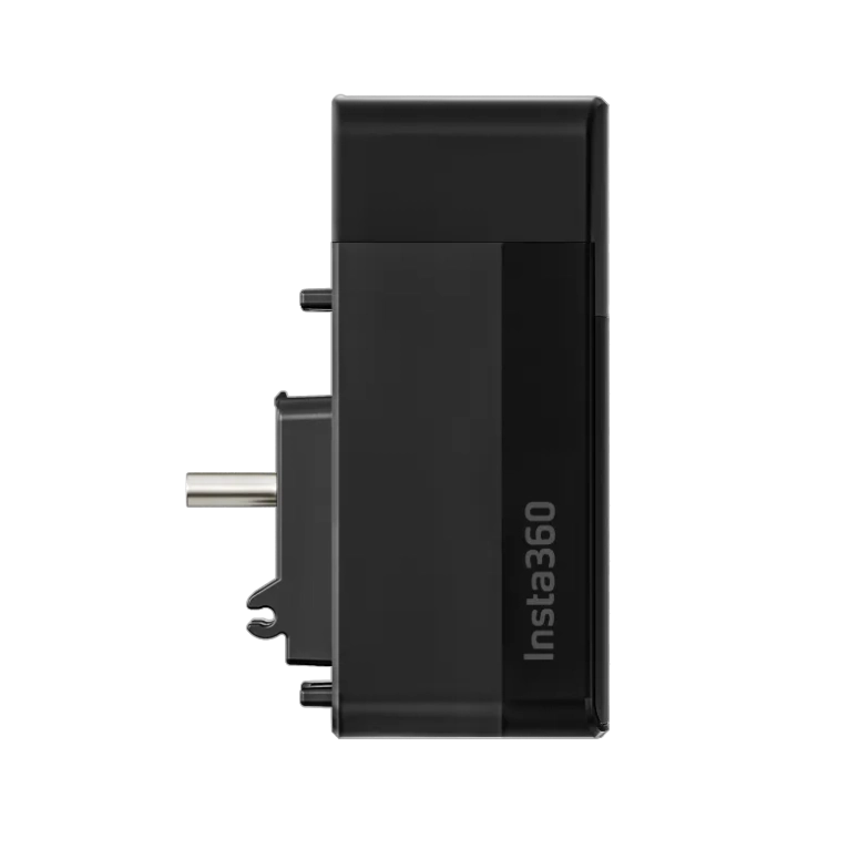 קורא קבצים מהיר Insta360 X3 Quick reader