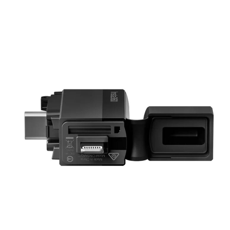 קורא קבצים מהיר Insta360 X3 Quick reader