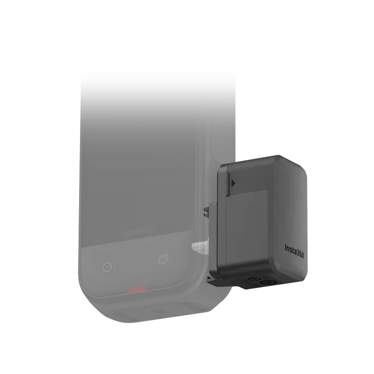 קורא קבצים מהיר Insta360 X5 Quick Reader