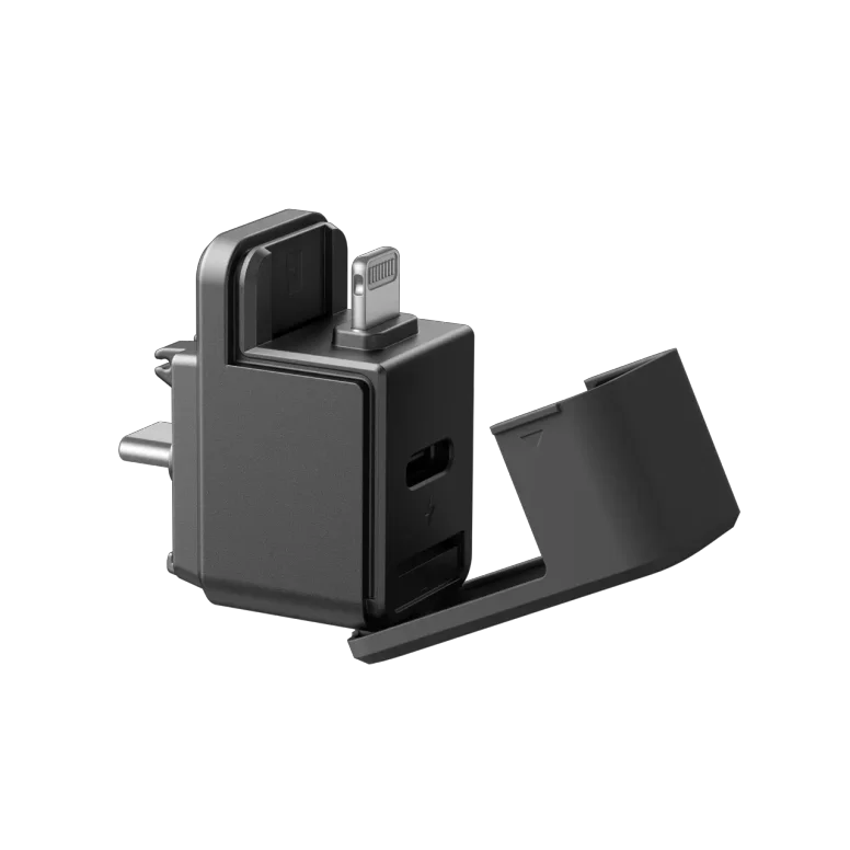 קורא קבצים מהיר Insta360 X5 Quick Reader