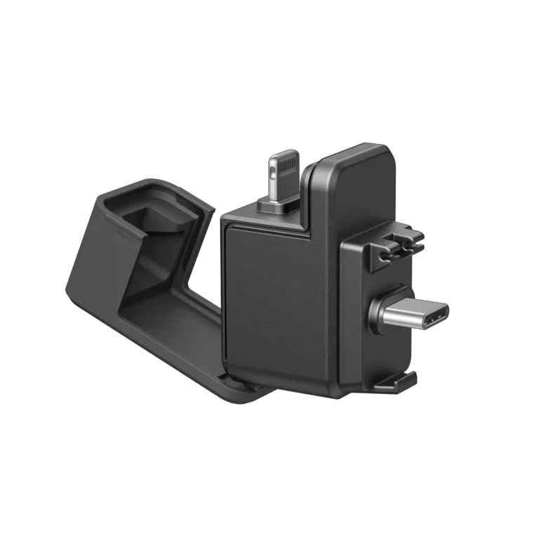 קורא קבצים מהיר Insta360 X5 Quick Reader