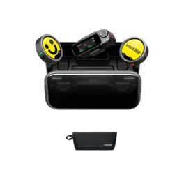 קיט 2 משדרים אלחוטיים ומקלט Insta360 Mic Pro