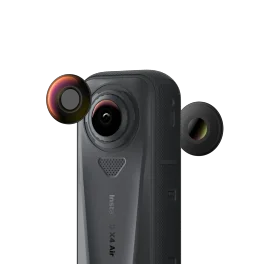 קיט 2 עדשות להחלפה Insta360 X4 Air Double Replacement Lens Kit
