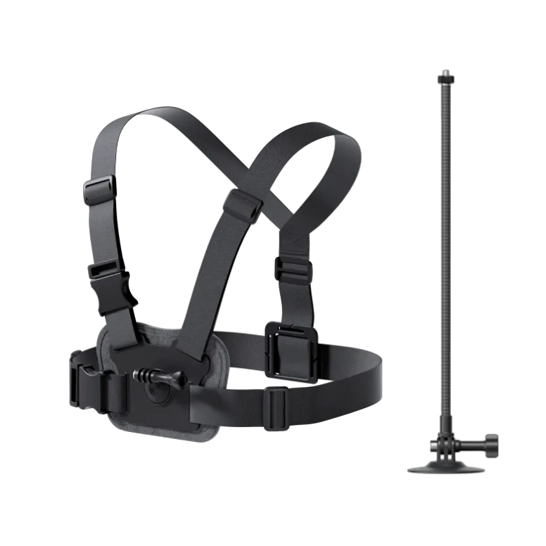 קיט אביזרים לגלישת סקי Snow Bundle