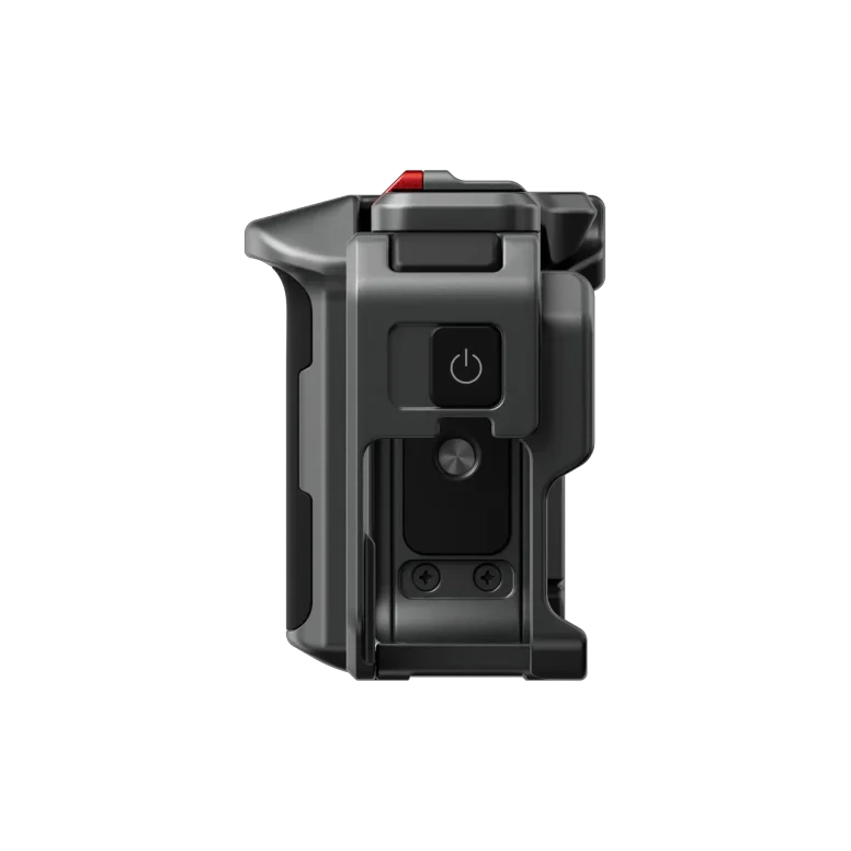 Insta360 קיט כלוב וגריפ מצלמה Ace Pro Ace Pro 2 Xplorer Grip Kit i