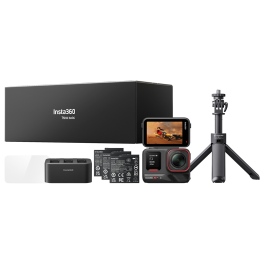 מצלמת אקסטרים Insta360 Ace Pro 2