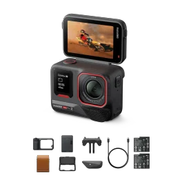 מצלמת אקסטרים Insta360 Ace Pro 2