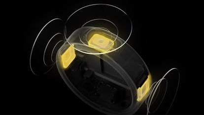 קיט משדר ומקלט אלחוטי Insta360 Mic Pro