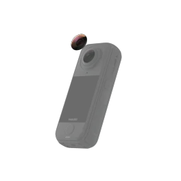 קיט עדשה להחלפה Insta360 X4 Air Replacement Lens Kit