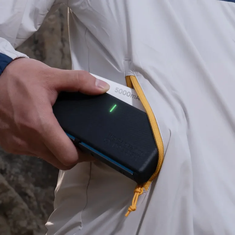 קייס טעינה מהירה Insta360 X5 Utility Fast Charge Case