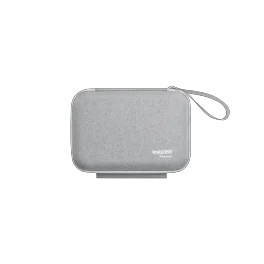 קייס נשיאה למצלמת אקסטרים Insta360 X5 Carry Case