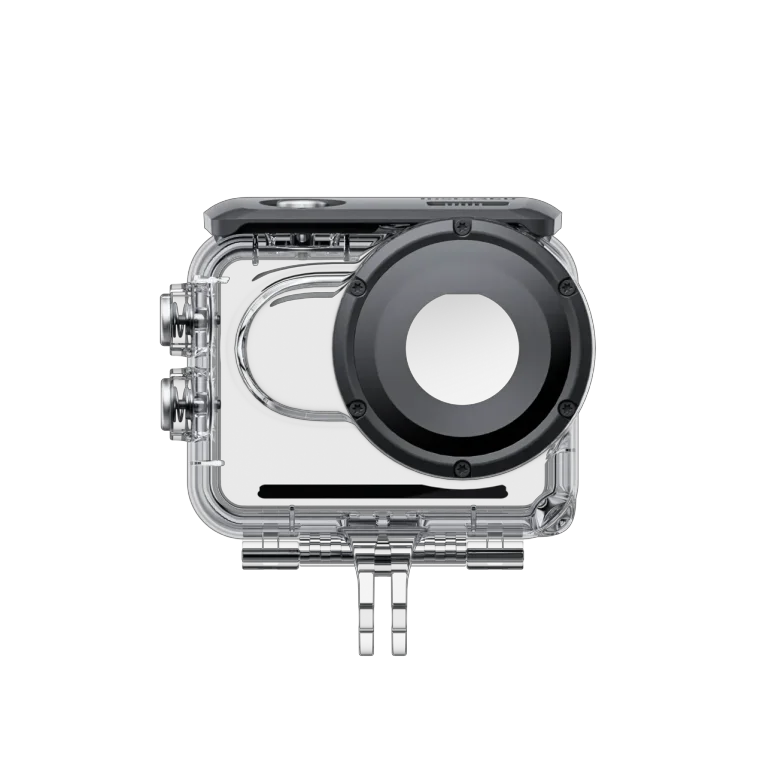 קייס צלילה GO 3 GO 3S Dive Case
