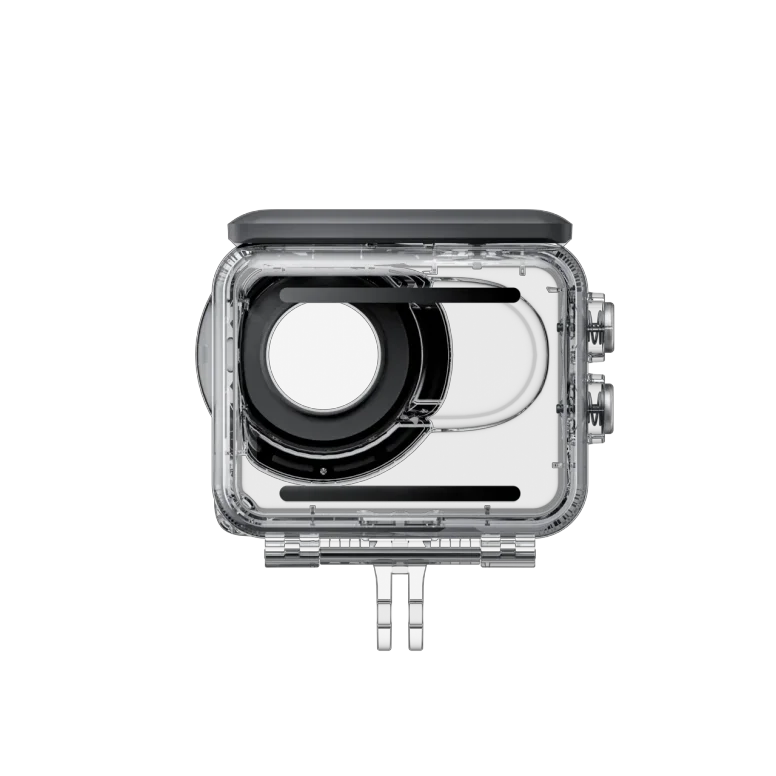 קייס צלילה GO 3 GO 3S Dive Case