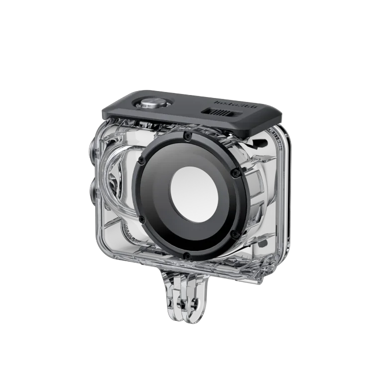 קייס צלילה GO 3 GO 3S Dive Case