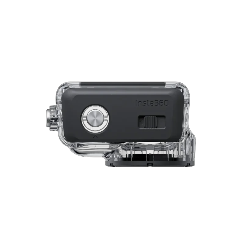 קייס צלילה GO 3 GO 3S Dive Case