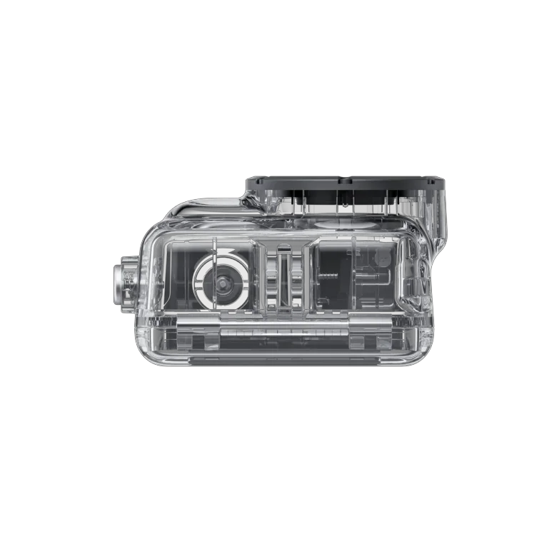 קייס צלילה GO 3 GO 3S Dive Case