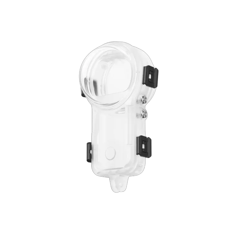 קייס צלילה Insta360 X4 Air Invisible Dive Case