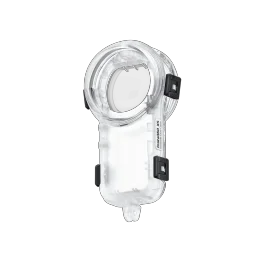 קייס צלילה Insta360 X5 Invisible Dive Case