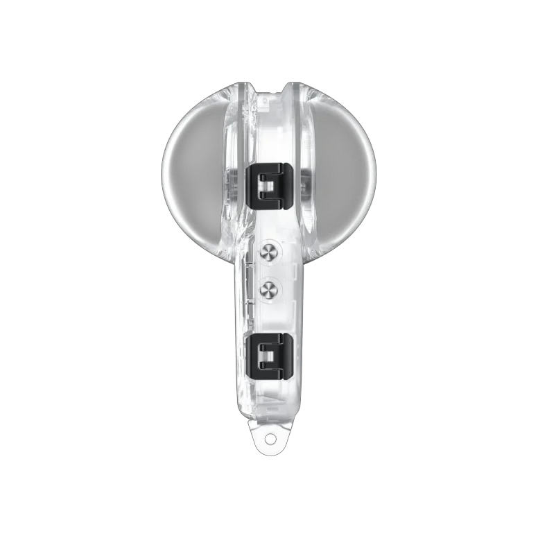 קייס צלילה Insta360 X5 Invisible Dive Case