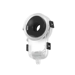 קייס צלילה Insta360 X6 Invisible Dive Case Pro