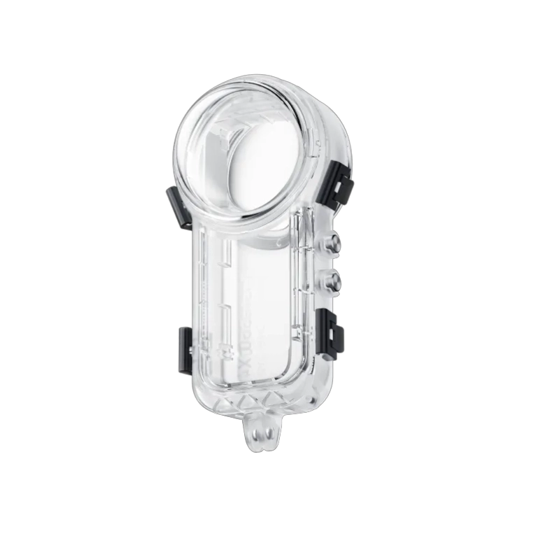 קייס צלילה בלתי נראה Insta360 X4 Invisible Dive Case