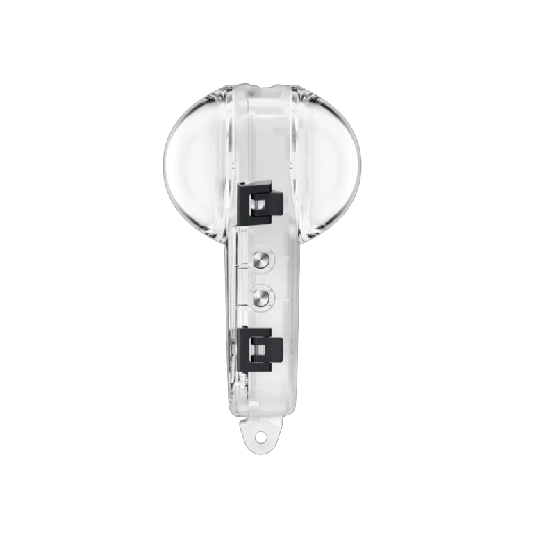 קייס צלילה בלתי נראה Insta360 X4 Invisible Dive Case