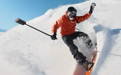 מצלמת אינסטה360