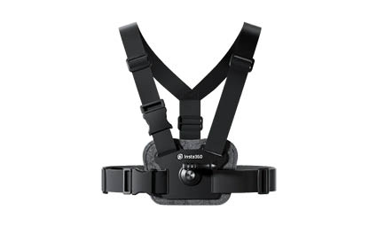 תושבות למצלמות אקסטרים  אינסטה360