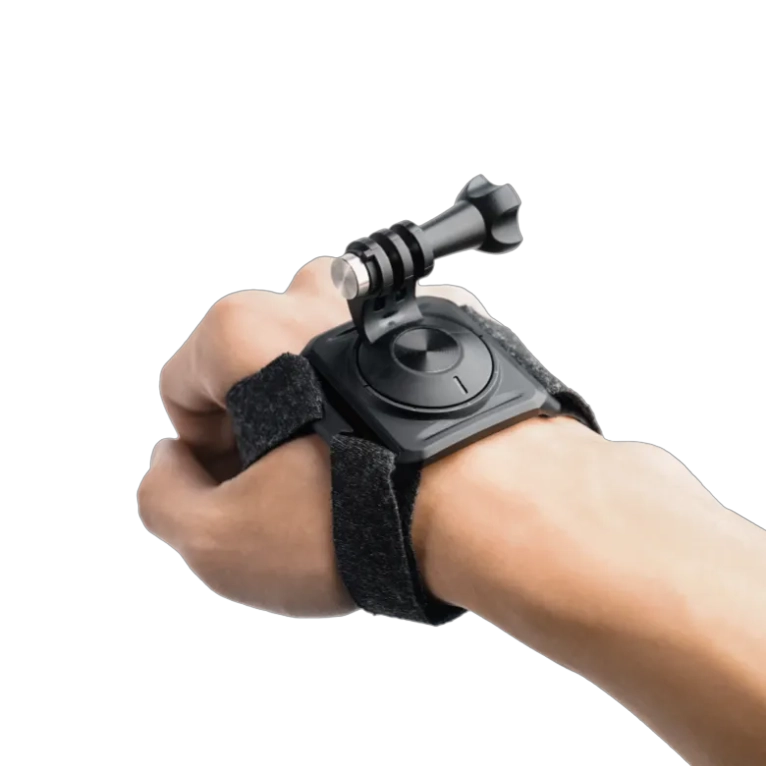 רצועת יד Hand Mount Bundle