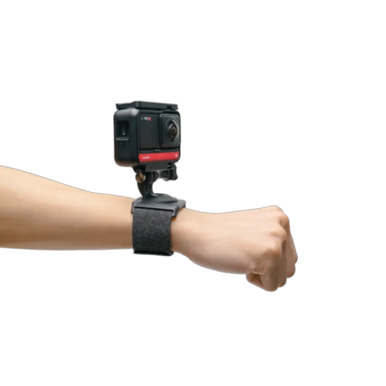 רצועת יד Hand Mount Bundle