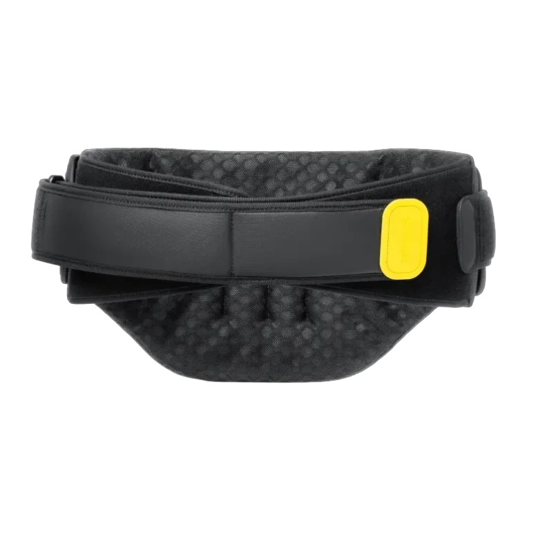 רצועת מותניים למוט סלפי Back Bar