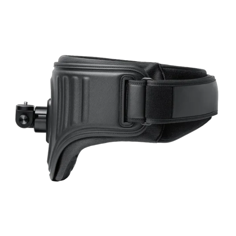 רצועת מותניים למוט סלפי Back Bar