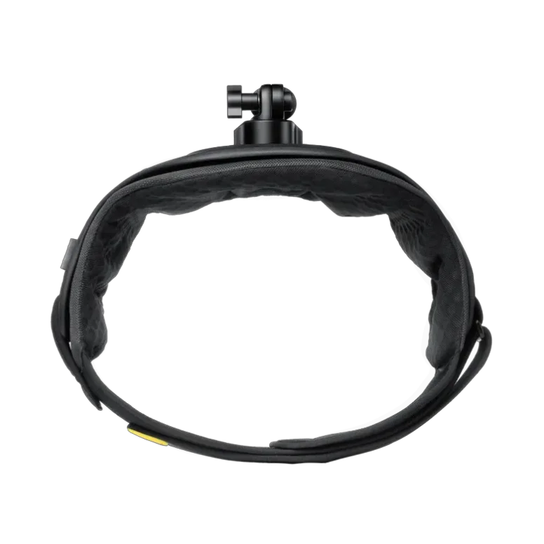 רצועת מותניים למוט סלפי Back Bar