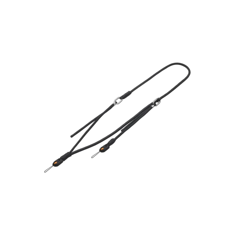 רצועת נשיאה למצלמה וטלפון Insta360 Luna Crossbody Strap