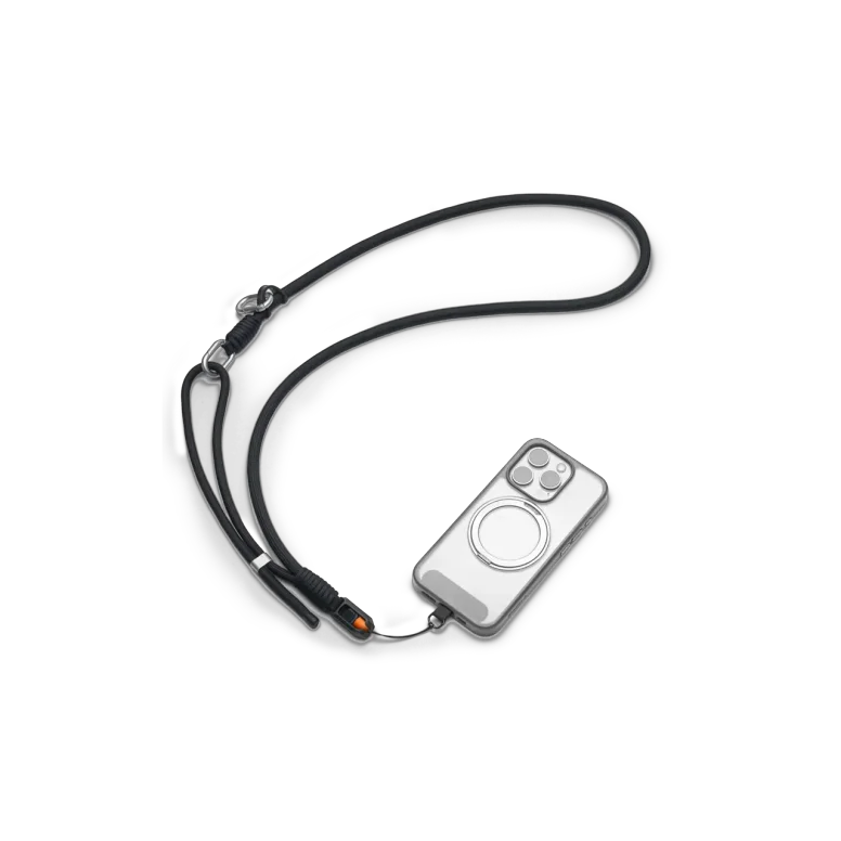 רצועת נשיאה למצלמה וטלפון Insta360 Luna Crossbody Strap