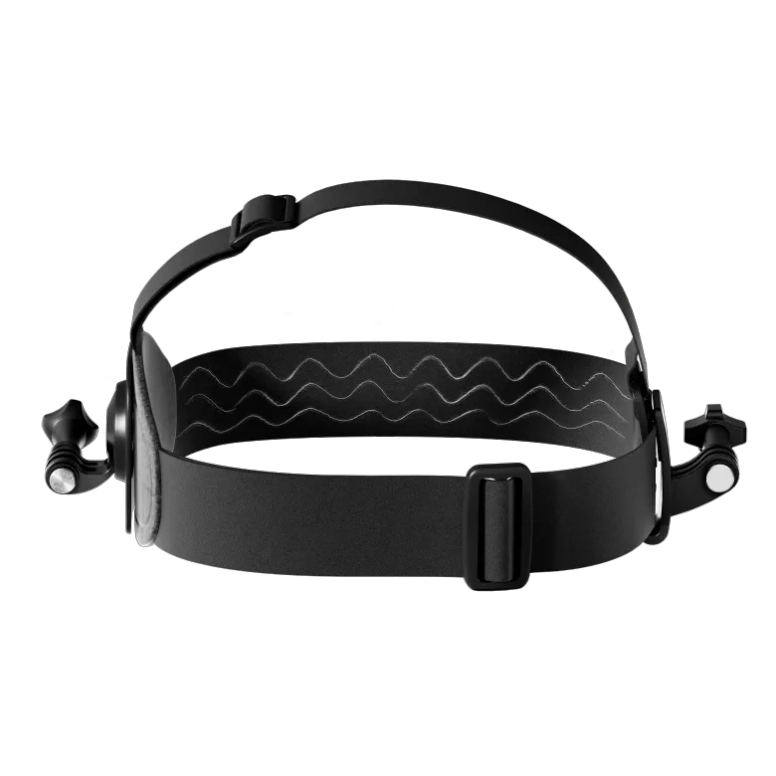 רצועת ראש Head Strap
