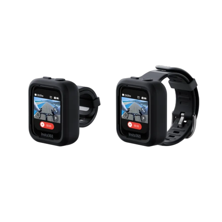 שלט חכם למצלמה GPS Preview Remote