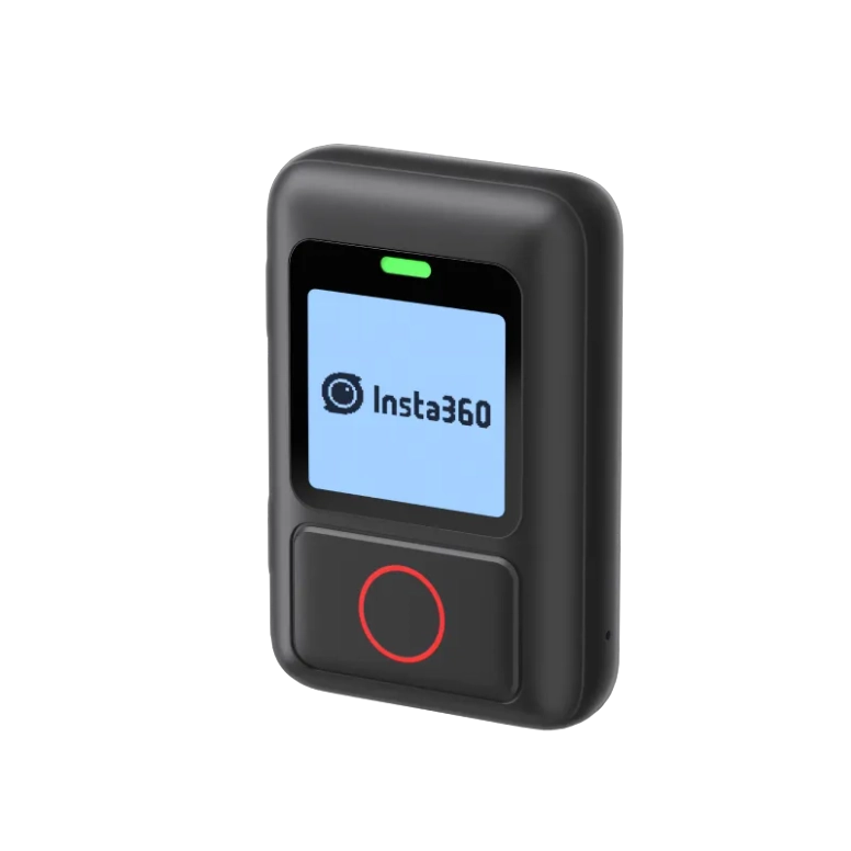 שלט למצלמה GPS Action Remote