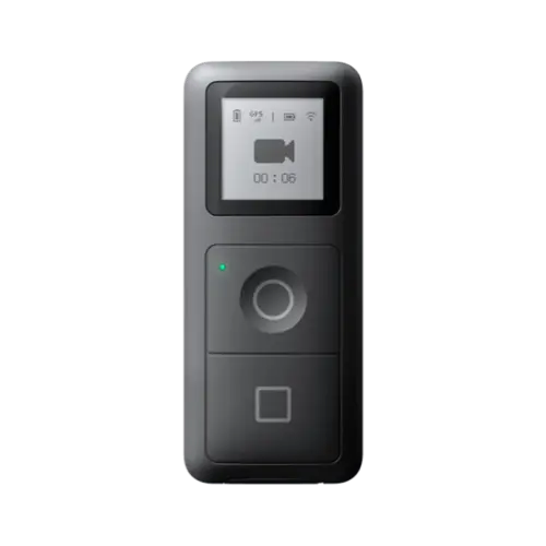 שלט למצלמה GPS Remote