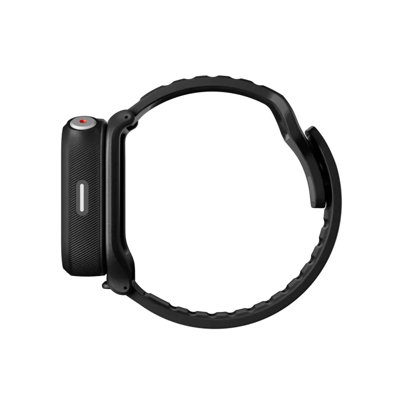 שלט עם מיקרופון GPS Preview Remote + Built-In Mic