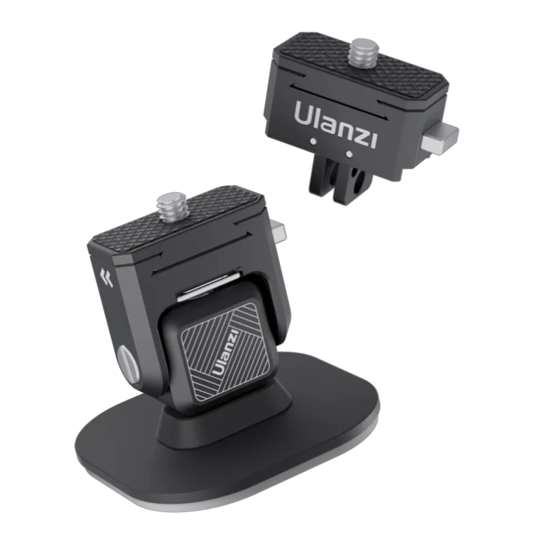 תושבת דשבורד למצלמת אקסטרים Dash Cam Mount