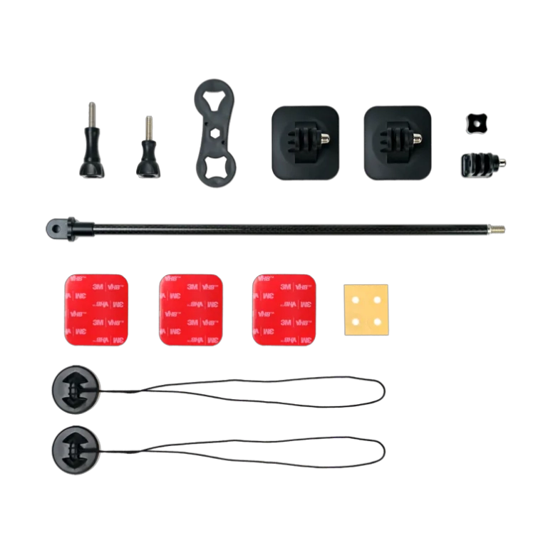 תושבת הארכה לקסדה Unicorn Helmet Mount