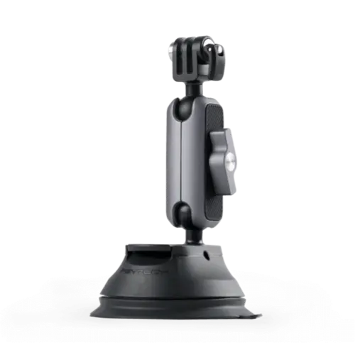 תושבת וואקום לרכב Suction Cup