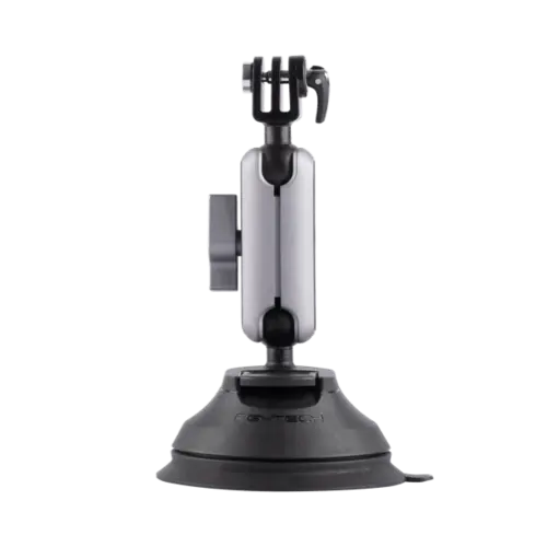 תושבת וואקום לרכב Suction Cup